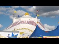 BIG APPLE CIRCUS OVERVIEW