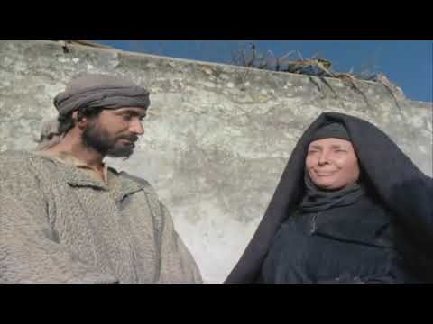 Jesus Of Nazareth Full Movie English HD