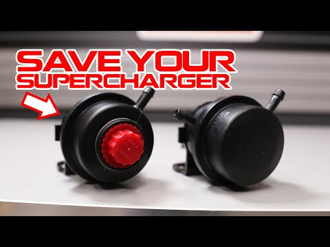 Tech Talk || Bypass Valves Explained