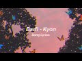 Kyon Barfi Song Lyrics | HUSSAIN'S LYRICS |