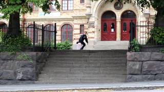 Victor Rankanen Outdoor 2013