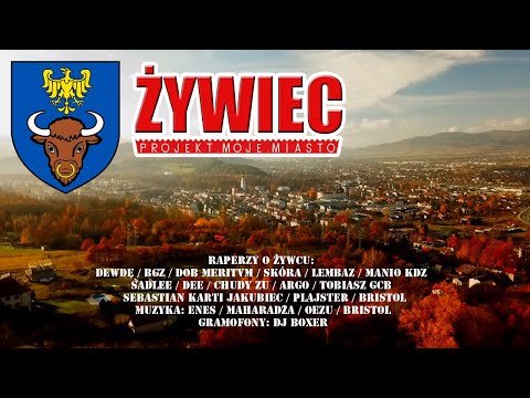 ŻYWIEC - Dewde|Bgz|Dob|Skóra|Lembaz| Manio|SadLee|De|ChudyZu|Argo|Tobiasz|Karti|Plajstr|Bristol