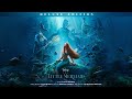 The Little Mermaid 2023 OST Shark Attack