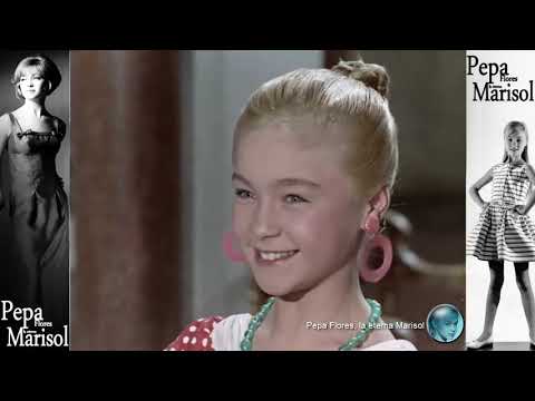 PEPA FLORES - BULERÍAS