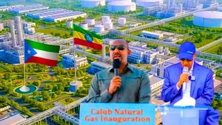 #DEGDEG: #Abiye oo xog layaableh kabixiyay shidaalka #Ogadeen iyo #Baarlamanki oo maanta khalkhalay😱