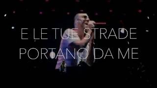 COEZ – CIAO (Inedito Live - testo)