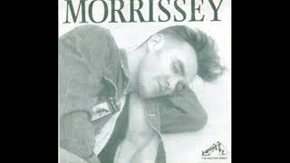 Morrissey - I've Changed My Plea To Guilty