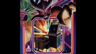 Arcade USA Minisode Tempest