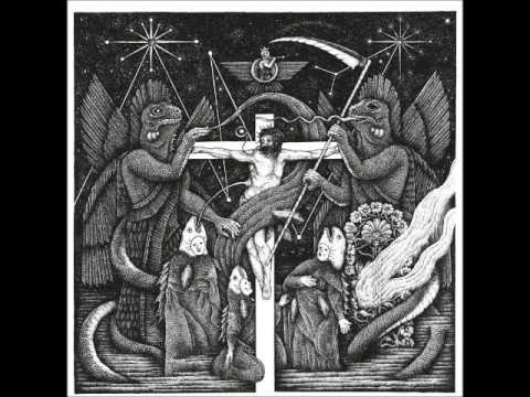 Ogdru Jahad - I (Full Album)