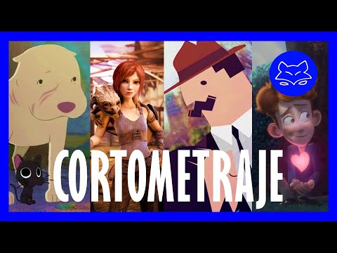 DROMAD' HAIR ||| ZONA DE CORTOMETRAJES