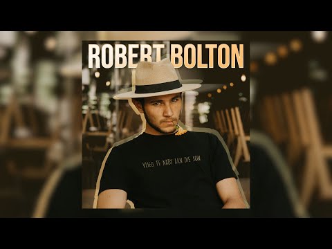 Robert Bolton - Vlieg te naby aan die son
