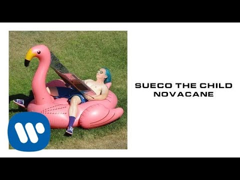 Sueco - novacane:) (prod. Willie Schultz) [Official Audio]