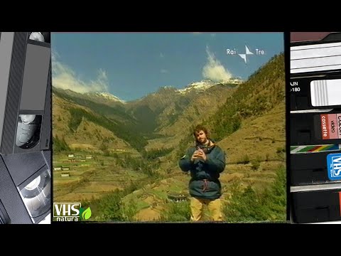 Ulisse - EVEREST, LA GRANDE SFIDA