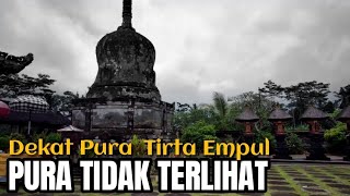 Pura Pegulingan (Pegulingan Temple) | Suasana Bali terkini