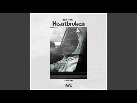 Video thumbnail for Heartbroken