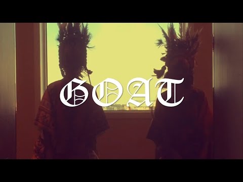 Goat  - Requiem (Trailer)