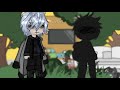 Lov React To Middle School Deku Tw Su C De Mentions GCRV Bnha Mha No Ships Short
