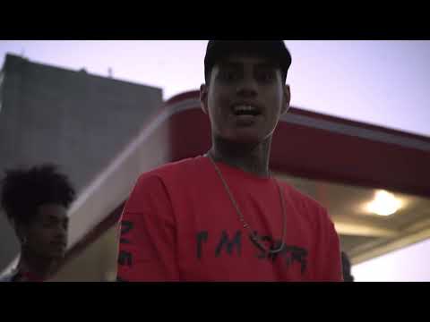 BLACK JACK - Jale Rous ft. Dement x Royal Arm (Video Oficial)