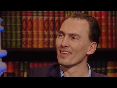 Miro Šatan v Neskoro Večer