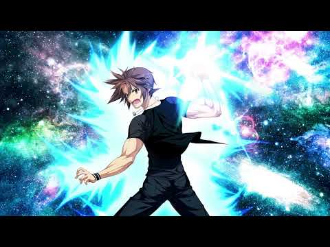 Kadenz fermata//Akkord:fortissimo - Final Climax