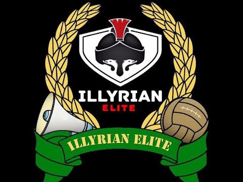 HooligansGame - ILLYRIANELITE VS Next (map fight part 1)