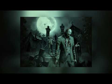 Syke E - Revenant (Prod. GOKOTEARZ)