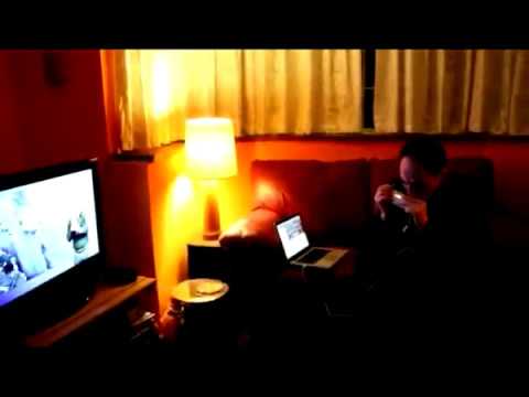 LEKHOLM DM48  rockin and dynamics (short version)