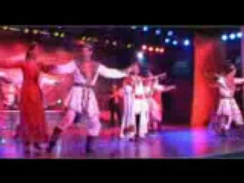 ※Atush Helik Chatma Nahshilliri※ئاتۇش خەلىق چاتما ناخشىللىرى※