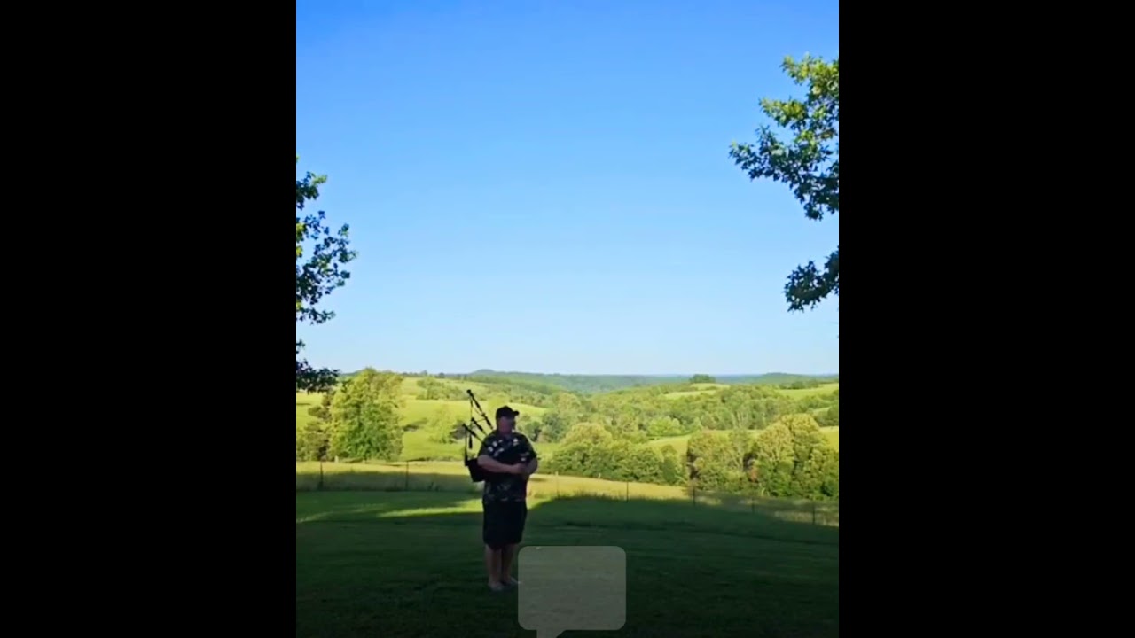 Promotional video thumbnail 2 for American Bagpipes