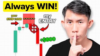 5 MANIPULATION Candlestick Patterns BANKS Use to Steal Your Money (SMC Secrets)