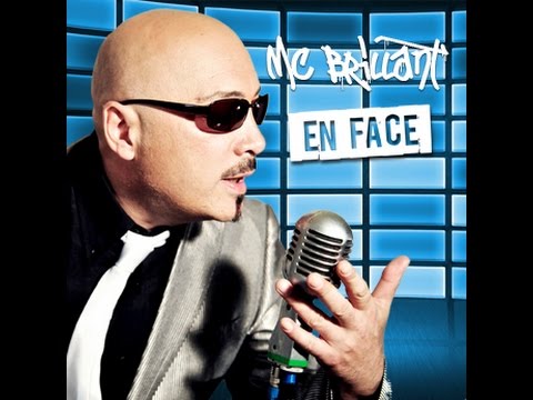 Mc Brillant - En Face (Paolo Aliberti & Bagarre de Bistrot Remix Edit)