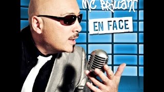 Mc Brillant - En Face (Paolo Aliberti & Bagarre de Bistrot Remix Edit)