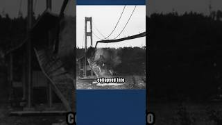Biggest Bridge Collapse Caught On Camera