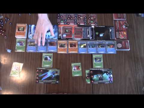 Galactic Strike Force Tutorial Pt.5 Aftermath