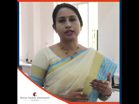 Royal Global University Guwahati General video thumbnail 38