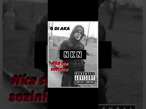 G Di AKA - Mundo Skezitu