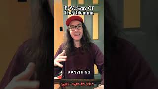 POV: SWAY OF THE STARS UPS THE ANTE! | Magic: The Gathering | #shorts #edh #mtg #commander