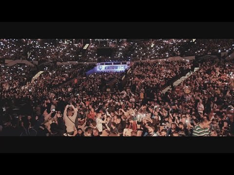 StarCraft II at IEM Katowice 2017 (Official Aftermovie)