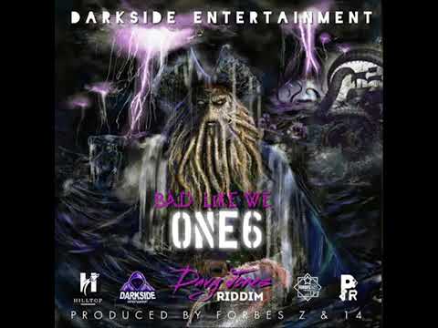 One6 - Bad Like We (Official Audio)