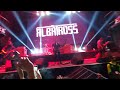 Albatross  Nepal - Ma Ra Malai LIVE AT @purplehazerockbar7303  BIG 4 Festival