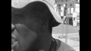 The situation in Kliptown.