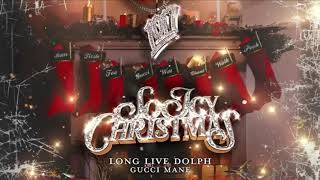 Gucci Mane - Long Live Dolph [Instrumental]