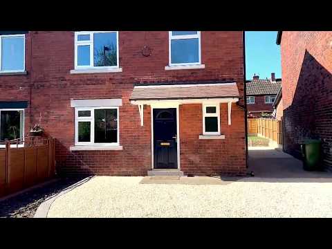 Broadowler Lane, Ossett - Virtual Tour