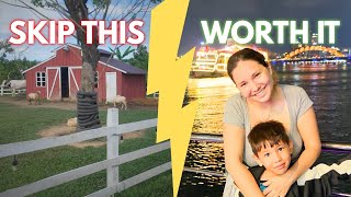 Da Nang with Kids: What to SKIP and What to SEE! (Weekend Guide)