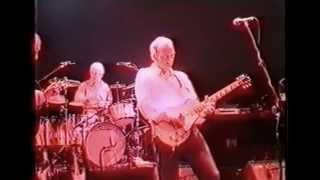 Notting Hillbillies &quot;Railroad Worksong&quot; 1997 Shepherd&#39;s Bush Empire