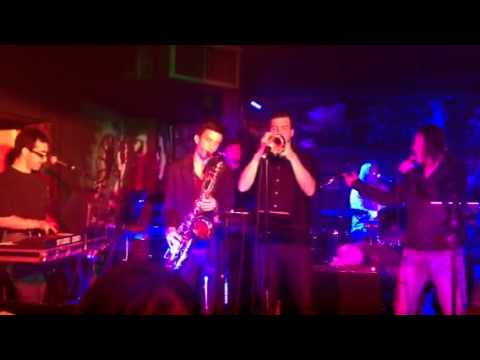 THE LP's-sls-Kj Farrell's 11/15/13