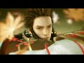Genji: Days Of The Blade Hd Gameplay The First 20 Minut