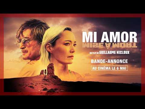 MI AMOR | Bande-annonce