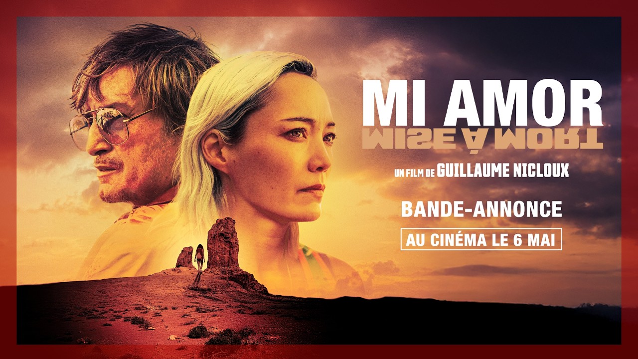 Miniature de la vidéo MI AMOR | Bande-annonce du film Mi Amor