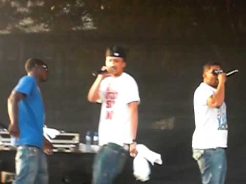 Darryl ft. Sjaak - Whoop Whoop